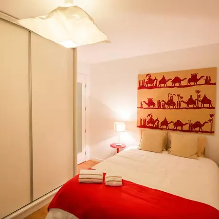 Sweet Bairro Alto - Spacious In Prime Location * Lissabon