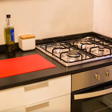 Apartment Sweet Bairro Alto