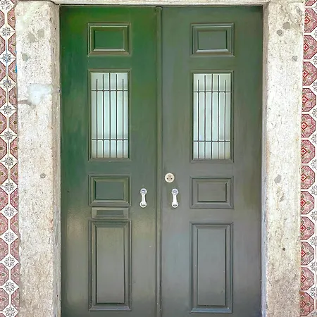 Sweet Bairro Alto * Lissabon