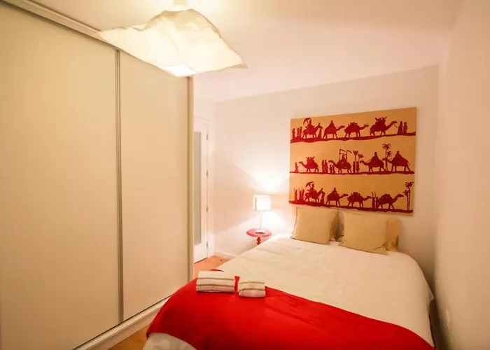 Sweet Bairro Alto - Spacious In Prime Location * Lisboa