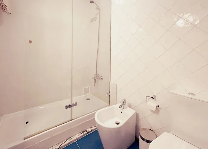 Sweet Bairro Alto - Spacious In Prime Location *