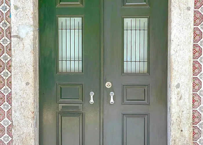 Sweet Bairro Alto - Spacious In Prime Location * Lisboa